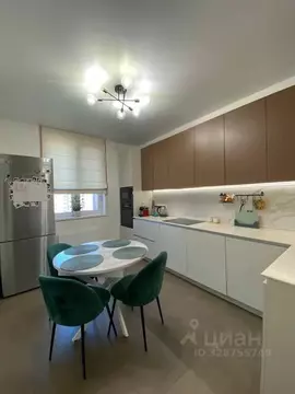 3-к кв. Московская область, Мытищи городской округ, пос. Нагорное ...