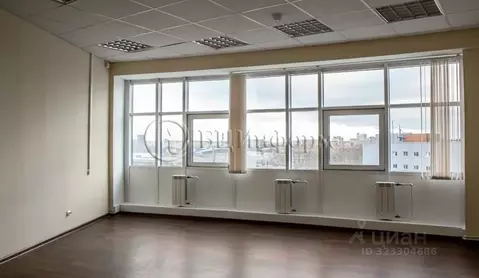 Офис в Санкт-Петербург Мельничная ул., 18 (510 м)