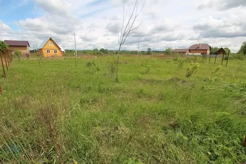 Участок в Ростовская область, Неклиновский район, с. Приморка ул. 1-я ...