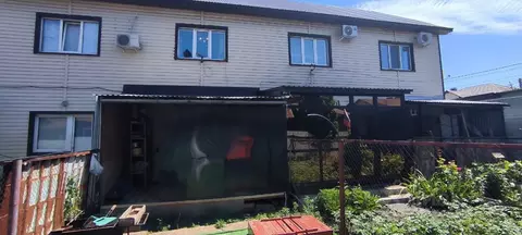 Таунхаус в Оренбургская область, Оренбургский район, пос. Весенний, ...