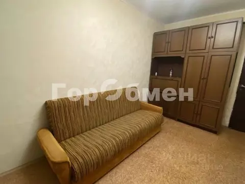 Комната Москва Новочеркасский бул., 49 (12.0 м)