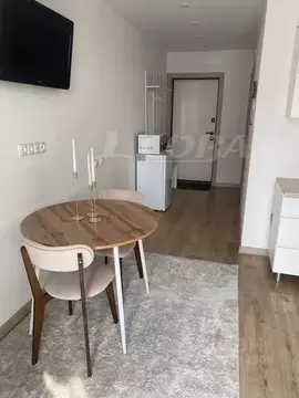 Студия Тюменская область, Тюмень Интернациональная ул., 199к9 (20.0 м)