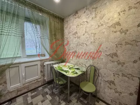 1-к кв. Архангельская область, Северодвинск ул. Дзержинского, 2 (30.0 ...