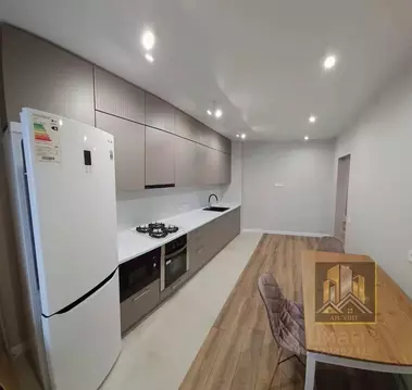 1-к кв. Татарстан, Казань ул. Марселя Салимжанова, 23 (55.0 м)