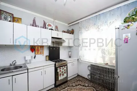 2-к кв. Омская область, Омск ул. Дианова, 21 (52.5 м)