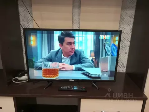 Студия Кировская область, Киров Московская ул., 121к1 (28.0 м)