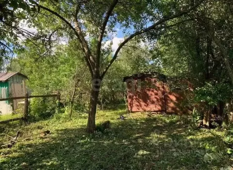 Участок в Московская область, Дмитровский муниципальный округ, пос. ...