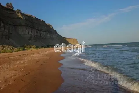 Участок в Крым, Сакский район, с. Ивановка  (8.0 сот.)