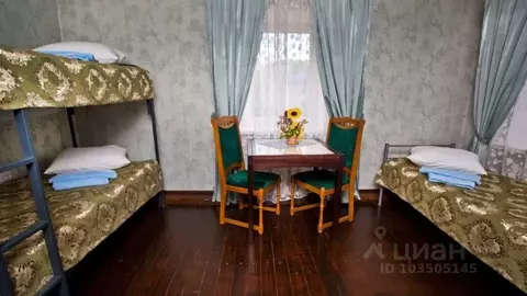 Комната Московская область, Коломна Пионерская ул., 7А