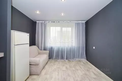 Комната Владимирская область, Владимир ул. 9 Января, 3 (12.8 м)