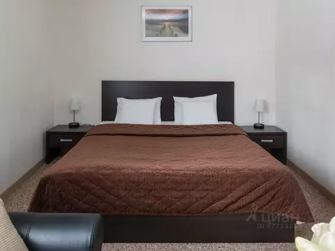 Комната Москва Ленинградский просп., 68С23 (34.0 м)