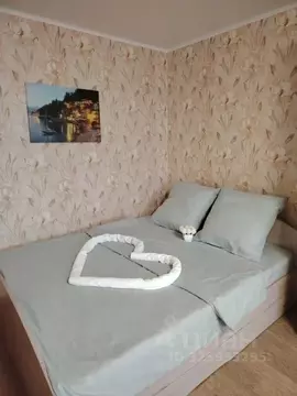 1-к кв. Татарстан, Альметьевск ул. Гафиатуллина, 35 (35.0 м)