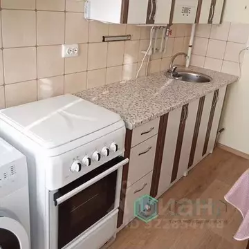 Студия Калининградская область, Светлогорск Яблоневая ул., 10 (22.7 м)