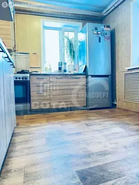 Дом в Воронеж, переулок Русанова, 8 (65.7 м)