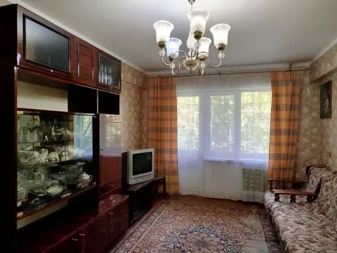 3-к кв. Волгоградская область, Волгоград Закавказская ул., 7 (58.4 м)