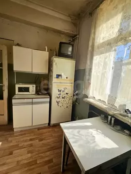 3-к кв. Санкт-Петербург пос. Металлострой, ул. Максима Горького, 3 ...