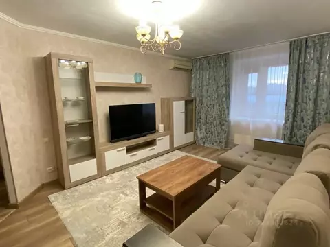 1-к кв. Татарстан, Казань ул. Зур Урам, 42 (43.0 м)