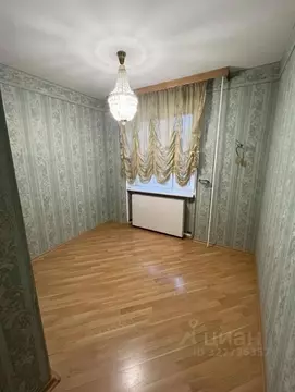 1-к кв. Москва Митинская ул., 27 (38.3 м)