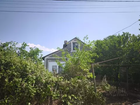 Дом в Крым, Евпатория Весна садовое товарищество, аллея 7-я (65 м)