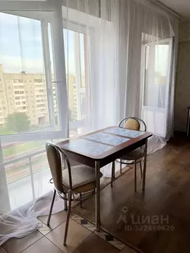 Студия Иркутская область, Иркутск бул. Рябикова, 36/5 (32.0 м)