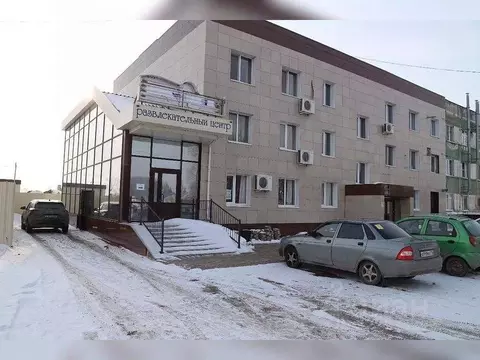 Помещение свободного назначения в Татарстан, с. Муслюмово ул. ...