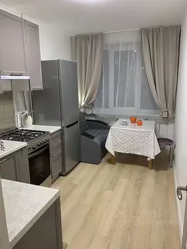 1-к кв. Москва ул. Бехтерева, 39К2 (36.0 м)