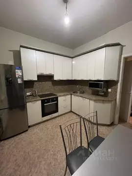 2-к кв. Москва просп. Защитников Москвы, 1 (54.0 м)