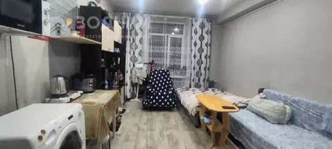 Комната Чувашия, Чебоксары ул. Аркадия Гайдара, 6 (18.1 м)