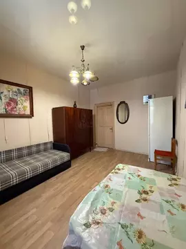 Комната Москва ул. Юных Ленинцев, 33 (15.0 м)