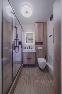 2-к кв. Свердловская область, Екатеринбург ул. Щербакова, 150 (60.14 ...