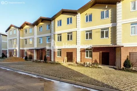 Дом в Видное, Белокаменное шоссе, 12/3 (187 м)