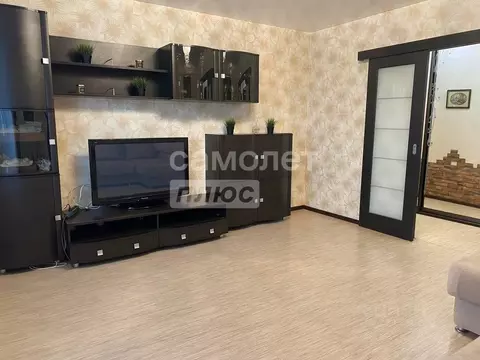 3-к кв. Томская область, Северск Ленинградская ул., 12 (63.8 м)