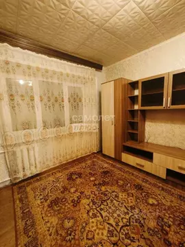 1-к кв. Липецкая область, Липецк ул. Циолковского, 4/3 (17.9 м)