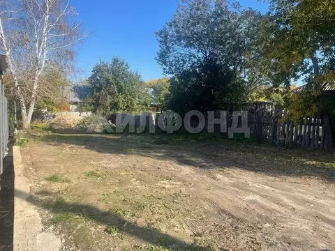 Участок в Алтайский край, Барнаул ул. Правый берег Пруда (3.2 сот.)