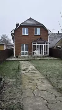 Дом в Липецкая область, Липецк Богатырская ул., 31 (175 м)