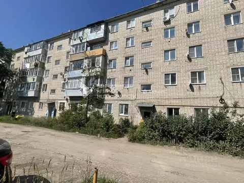 4-к кв. Рязанская область, Скопинский район, Побединка рп ул. ...