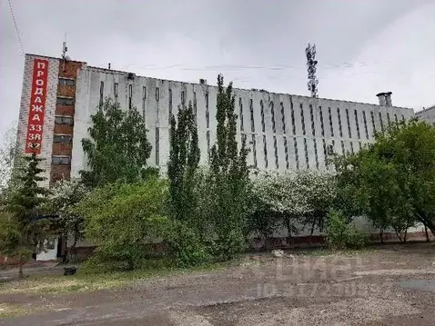 Помещение свободного назначения в Омская область, Омск ул. Кирова, 18а ...