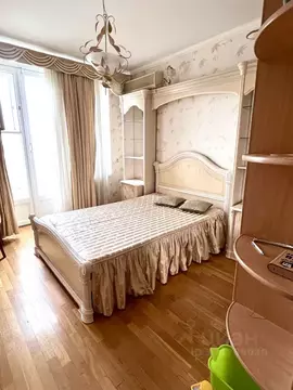 2-к кв. Москва ул. Малая Грузинская, 41 (53.0 м)