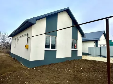 Дом в Краснодарский край, Темрюкский район, Ахтанизовская ст-ца ...