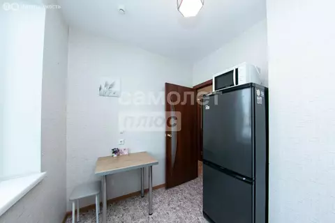 1-комнатная квартира: Томск, улица Юрия Ковалёва, 34 (25.5 м)