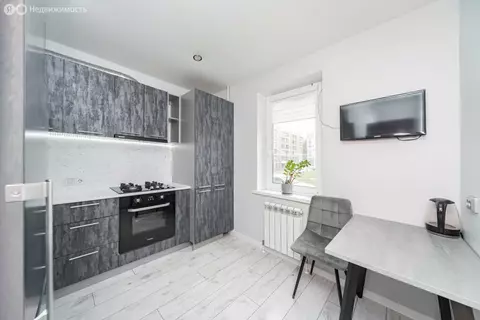 2-комнатная квартира: Петрозаводск, улица Белинского, 7А (53.9 м)