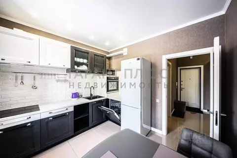 2-к кв. Липецкая область, Липецк Нижняя Логовая ул., 11 (65.0 м)