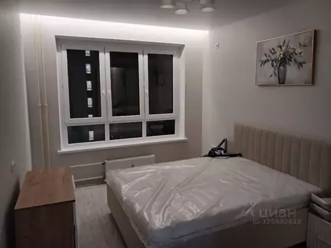 3-к кв. Москва Ленинградское ш., 228к1 (85.0 м)