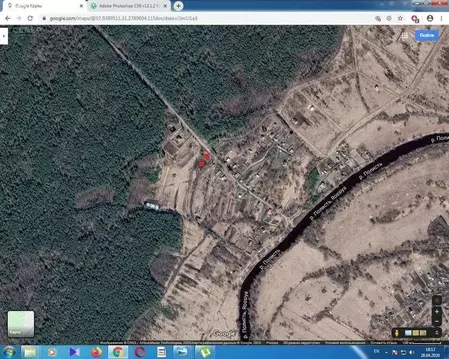 Участок в Великий Новгород, Западный район, улица Коровникова, 7 (14 ...