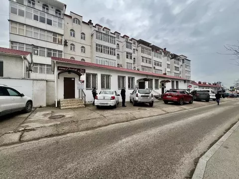 Помещение свободного назначения в Севастополь ул. Щорса, 8 (187 м)