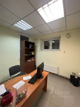 Офис в Санкт-Петербург Нарвский просп., 14к2 (12 м)