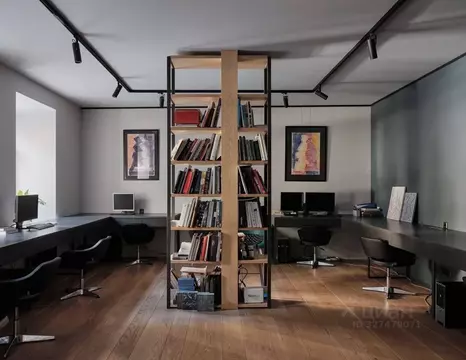 Помещение свободного назначения в Санкт-Петербург ул. Блохина, 21 (67 ...