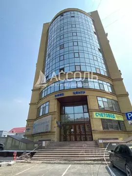 Офис в Омская область, Омск Учебная ул., 79 (377 м)