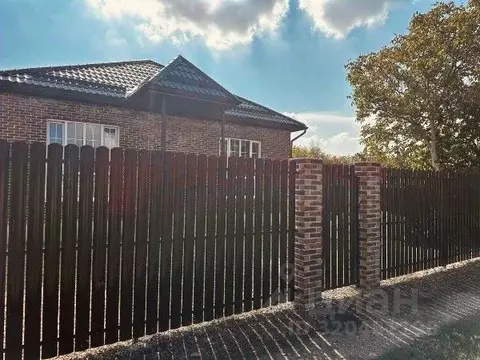 Дом в Ростовская область, Ростов-на-Дону Минеральная ул. (98 м)