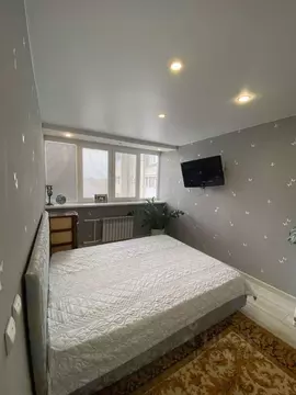 3-к кв. Приморский край, Уссурийск ул. Топоркова, 120А (70.0 м)